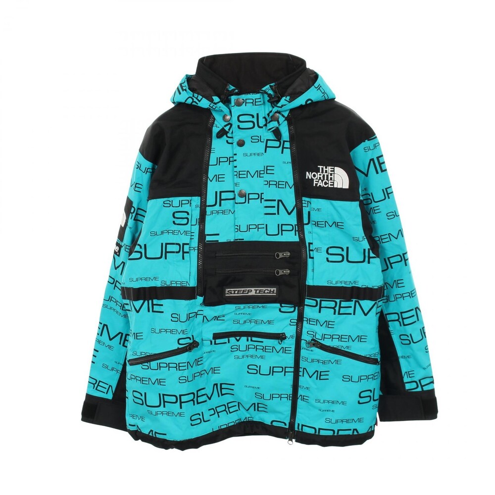 Supreme × The North Face Mountain #340108S44B